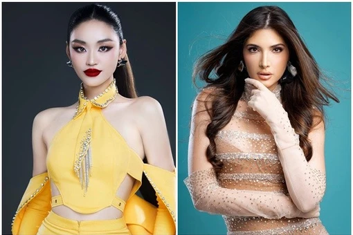 View - Những đối thủ mạnh của Yến Nhi ở Miss Grand International 2025 | Báo Tri thức và Cuộc sống - TIN TỨC PHỔ BIẾN KIẾN THỨC 24H