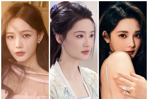Đọ sắc mỹ nhân Hoa ngữ cùng sinh tuổi Ngọ