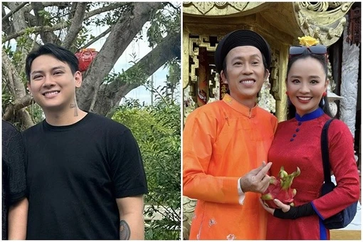 View - Sao Việt đổ về nhà thờ Tổ 100 tỷ của Hoài Linh | Báo Tri thức và Cuộc sống - TIN TỨC PHỔ BIẾN KIẾN THỨC 24H