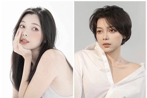 Nhan sắc ngọt ngào gây mê của diễn viên Xuân Văn