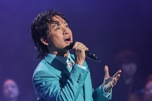 Ca sĩ Tuấn Hưng lên tiếng về phong độ trình diễn chưa tốt