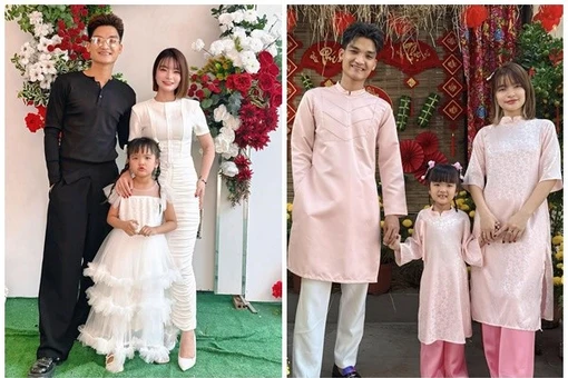 Cuộc sống viên mãn của diễn viên Mạc Văn Khoa và vợ Thảo Vy