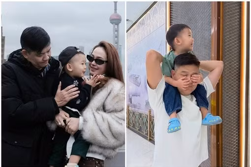 Phía sau ánh hào quang, 'chị đẹp' Minh Hằng có cuộc sống ra sao?