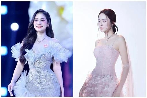 View - Những thí sinh siêu vòng 3 ở Hoa hậu Việt Nam 2024 | Báo Tri thức và Cuộc sống - TIN TỨC PHỔ BIẾN KIẾN THỨC 24H