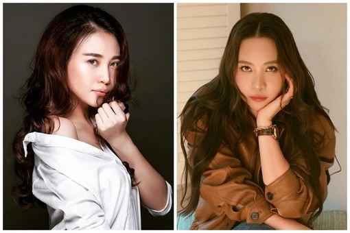 Đàm Thu Trang – từ Hoa khôi xứ Lạng đến 'phu nhân hào môn' kín tiếng