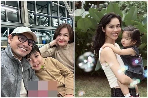 Sao Việt nô nức trở về Việt Nam đón Tết Nguyên đán 2026