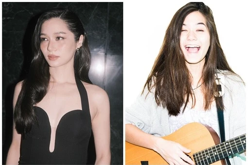 Sự nghiệp của Violette Wautier trước sự cố hát lệch tông ở SEA Games 33