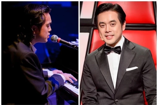 Hơn một thập kỷ làm nghề tại Việt Nam của nhạc sĩ Dương Khắc Linh 