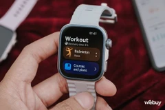 Đồng hồ Huawei Watch Fit 4 có "ngon - bổ - rẻ" như lời đồn? 