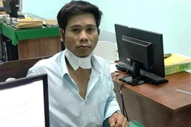 Tạm giữ hình sự kẻ dâm ô cụ bà 80 tuổi và 2 em nhỏ