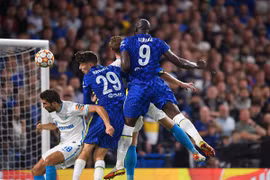 HLV Thomas Tuchel Lukaku đã cứu Chelsea