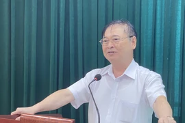 VUSTA góp ý xây dựng Dự thảo Luật Điện lực (sửa đổi)