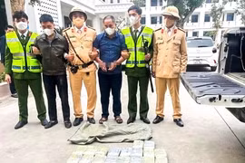 Vụ Chủ tịch xã cầm đầu đường dây ma túy "khủng": Mánh khóe tinh vi