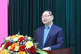 Hội nghị Ban Chấp hành Đảng bộ Liên hiệp Hội Việt Nam (mở rộng)