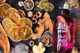 Những thực phẩm cần tích trữ nếu tiếp tục cách ly