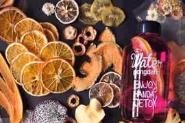 Những thực phẩm cần tích trữ nếu tiếp tục cách ly