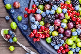 Những thực phẩm chống viêm cực tốt cho sức khỏe