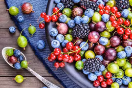 Những thực phẩm chống viêm cực tốt cho sức khỏe