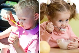 Lưu ý 4 loại sữa tưởng bổ nhưng rất ít dinh dưỡng cho trẻ