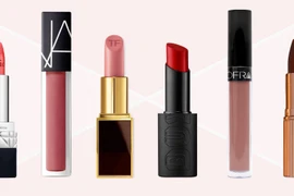 Bật mí 4 mẹo trang điểm giúp bạn trẻ ra chục tuổi