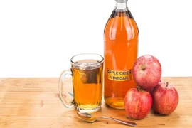 Những phương pháp chữa ngộ độc thực phẩm nhanh chóng tại nhà