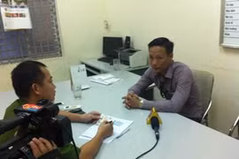 Làm giả thẻ nhà báo để xin CSGT bỏ qua vi phạm