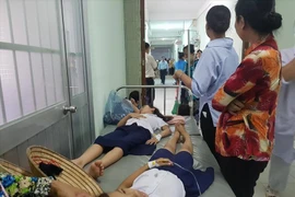 400 học sinh nhập viện: Sữa Milo Nestle cận date hay quá date?