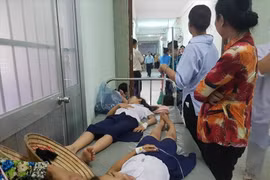 400 học sinh nhập viện: Sữa Milo Nestle cận date hay quá date?