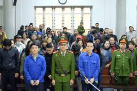 Xét xử sàn vàng Khải Thái: Diễn biến chú ý ngày đầu