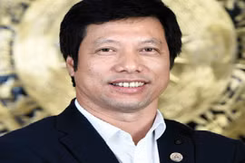 Chân dung tỷ phú nghìn tỷ mới xuất hiện trên sàn chứng khoán Việt