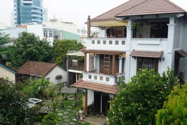 Nhà riêng của ông Trần Văn Minh đẹp cỡ nào?