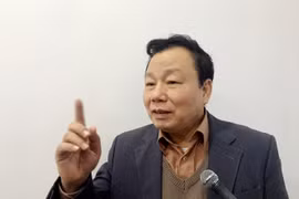 Lương giáo viên tăng cao cũng không thể bằng ngành công an, quân đội