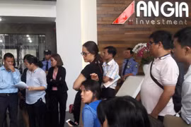An Gia Investment trần tình về hai dự án chung cư bị dân tố