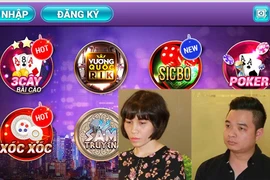 Đường dây đánh bạc ngàn tỉ: Có tịch thu được tiền nhà mạng?