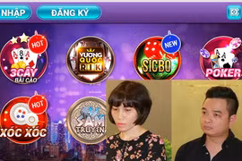 Đường dây đánh bạc ngàn tỉ: Có tịch thu được tiền nhà mạng?