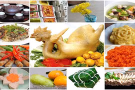 500.000 đồng sắm lễ cúng rằm tháng giêng thế nào?