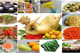 500.000 đồng sắm lễ cúng rằm tháng giêng thế nào?