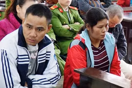 Tài xế taxi nhanh trí báo công an vụ bán trẻ em qua Trung Quốc