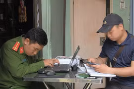 Video: Triệt phá đường dây đánh bạc trăm tỉ