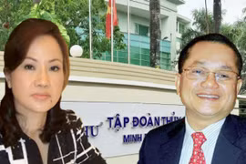 Công ty nhà nữ đại gia mất 245 tỷ ở Eximbank làm ăn thế nào?