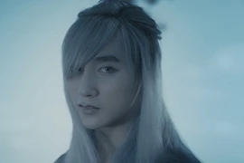 “Lạc trôi” của Sơn Tùng “oanh tạc” thế giới