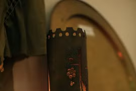 Những đồ vật cực hữu ích làm từ vỏ bom đạn, xác máy bay xưa