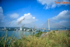 10 thành phố là lựa chọn hàng đầu của khách nước tại Việt Nam