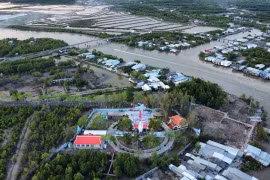 Di tích quốc gia đặc biệt đường Hồ Chí Minh trên biển 