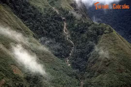 Khám phá con đèo dài và hiểm trở nhất Việt Nam