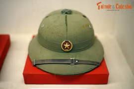 Loạt hiện vật đặc biệt gắn với Sài Gòn ngày 30/4/1975 