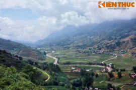 Nguồn gốc tên gọi địa danh Sa Pa độc đáo