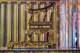 Bí ẩn trăm năm hầm chứa kho báu khổng lồ thời vua Minh Mạng 