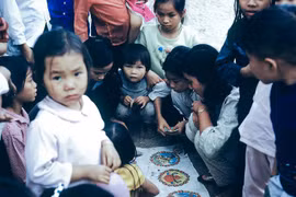 Quy Nhơn hơn nửa thế kỷ trước qua ảnh của bác sĩ Mỹ