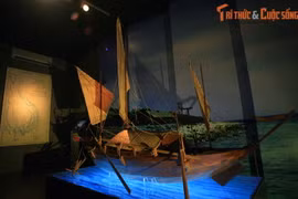 Đằng sau những cổ vật khẳng định chủ quyền biển đảo Việt Nam